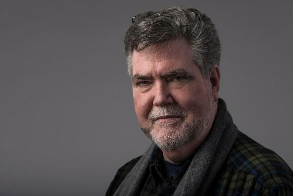 James Silas Harbour Profile Photo