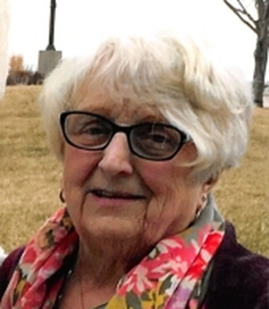 Margaret Wittke Profile Photo