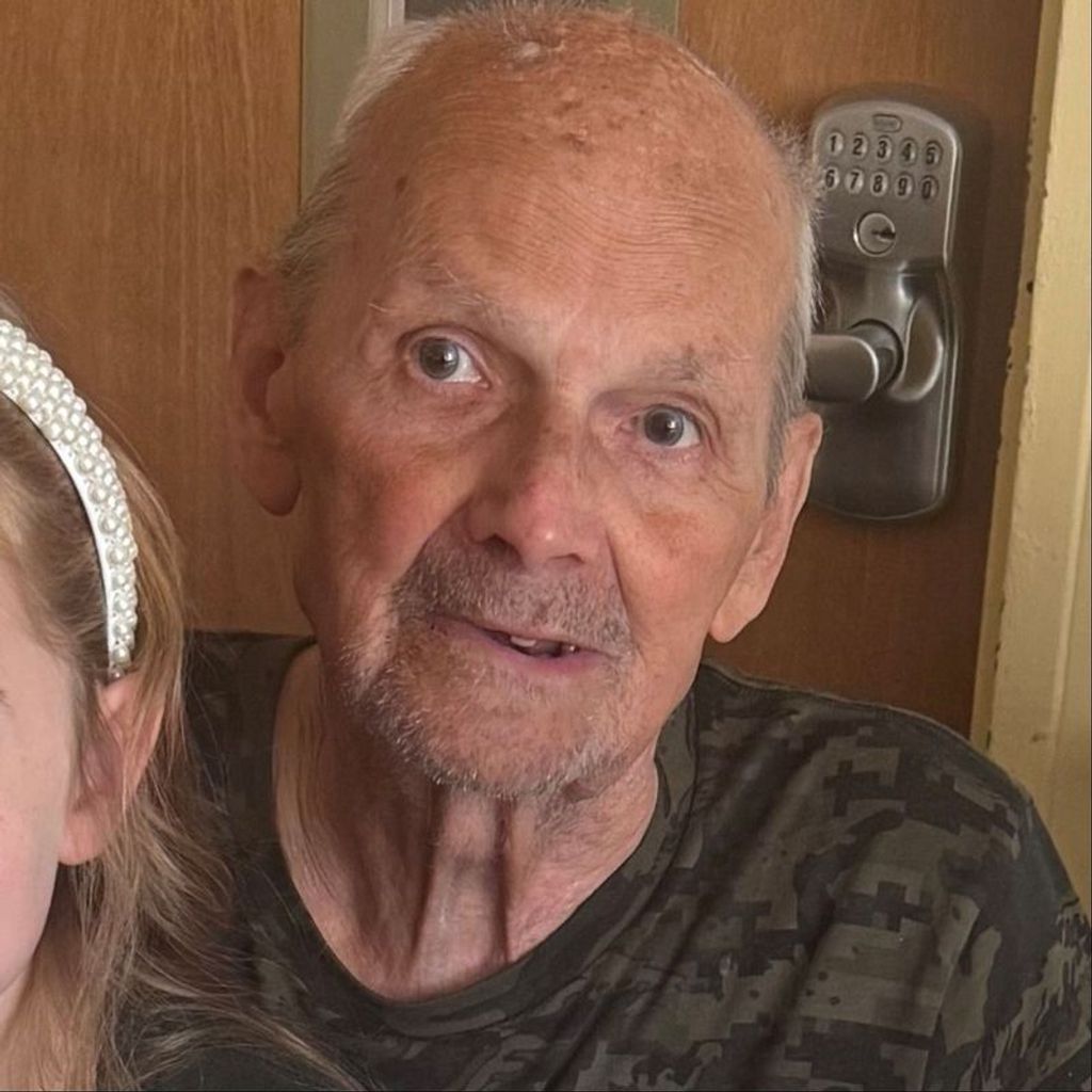 Robert L. Green Profile Photo