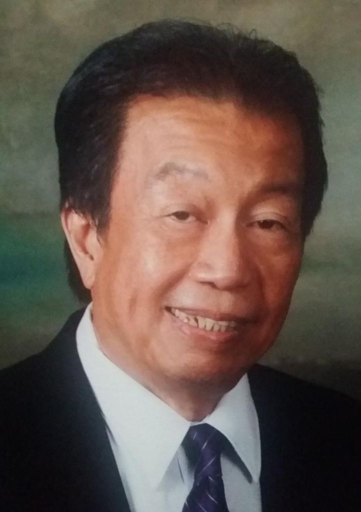 Antonio Luzuriaga Gan