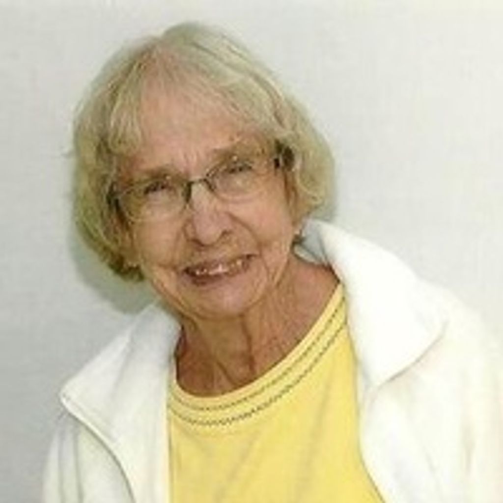 Elsie R. Patrow