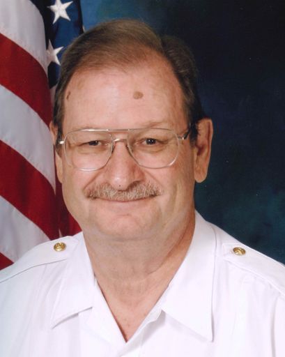 John Collins Profile Photo