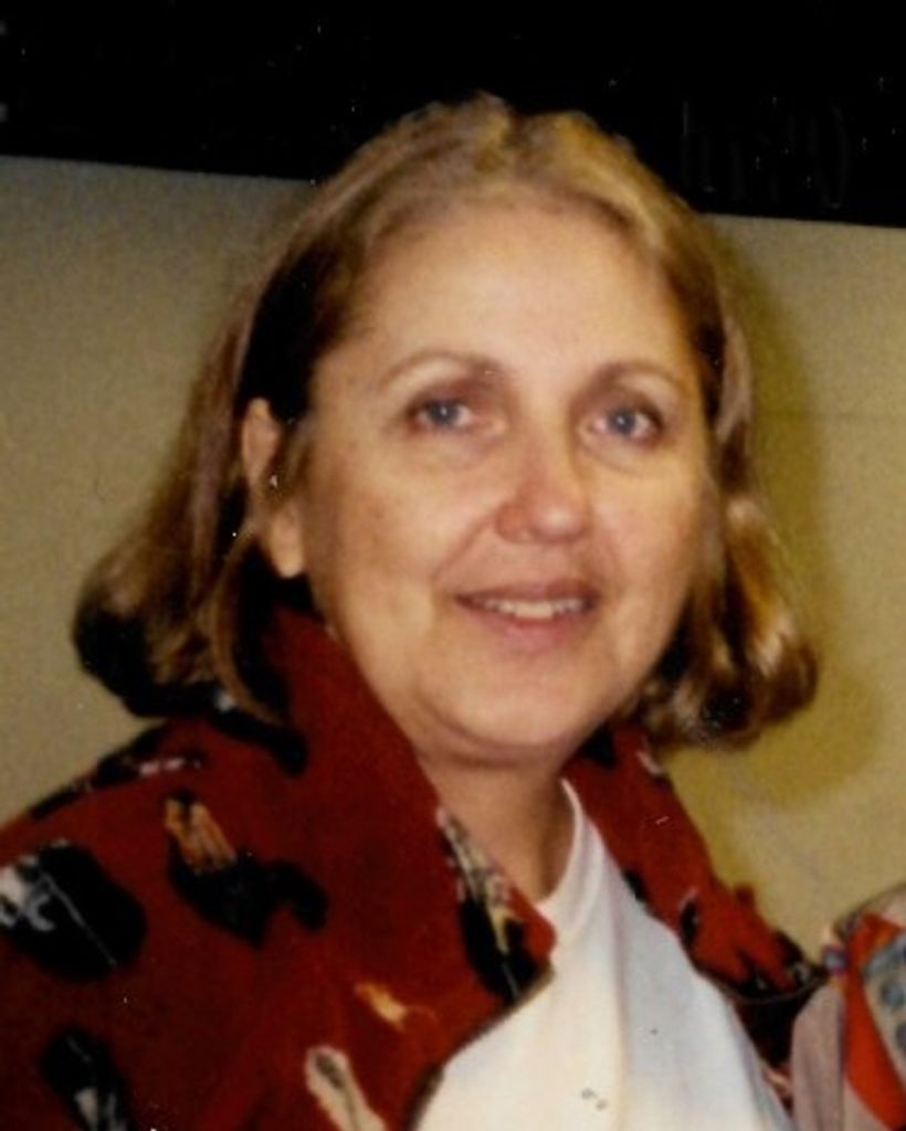 Claudette Marie Cheramie