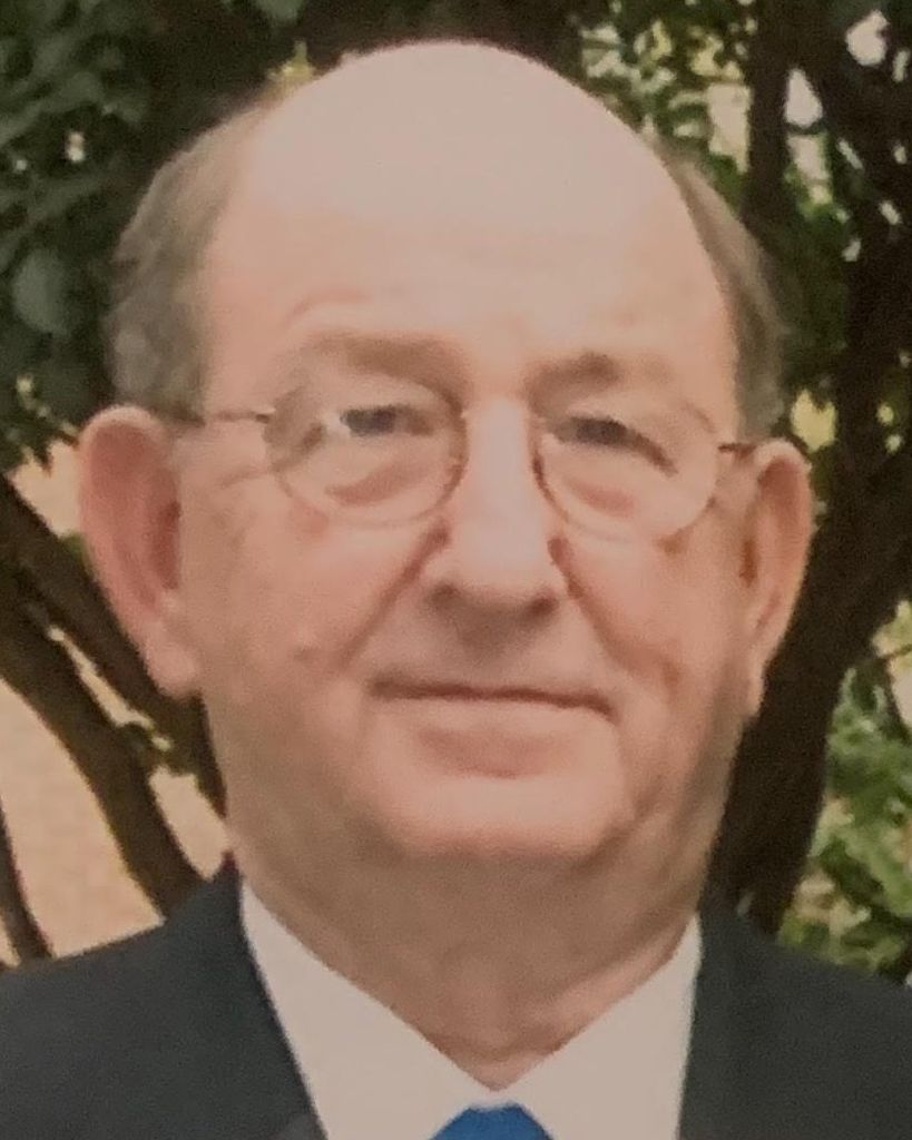 Martin "Donald" Edwards