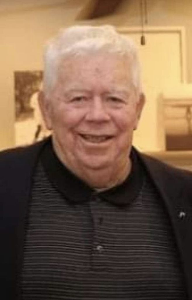 James Albert Hanna Profile Photo