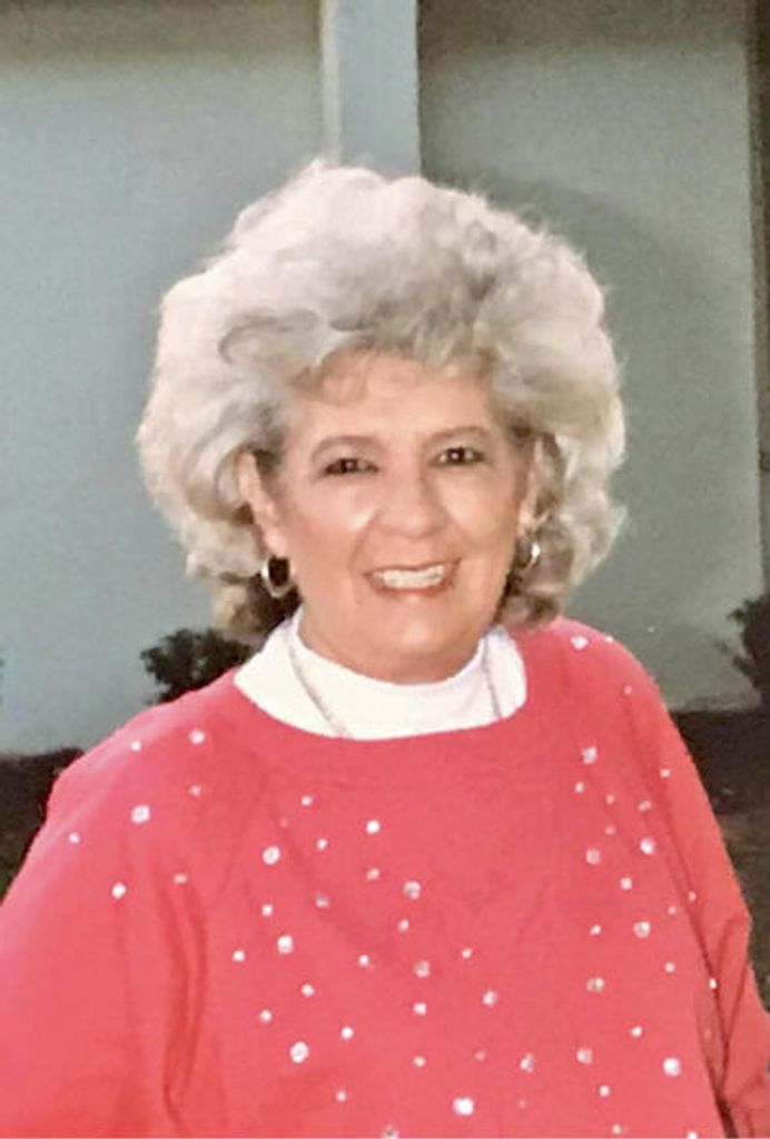 Ruth Burruss Cooley Profile Photo