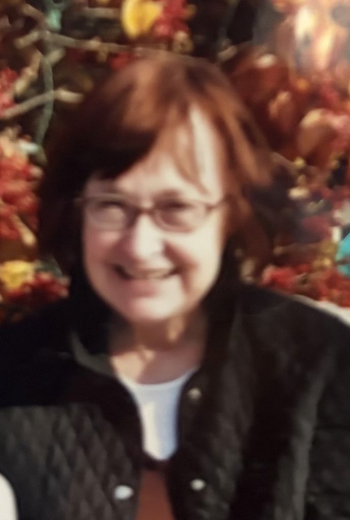 Marie Frances Henderson