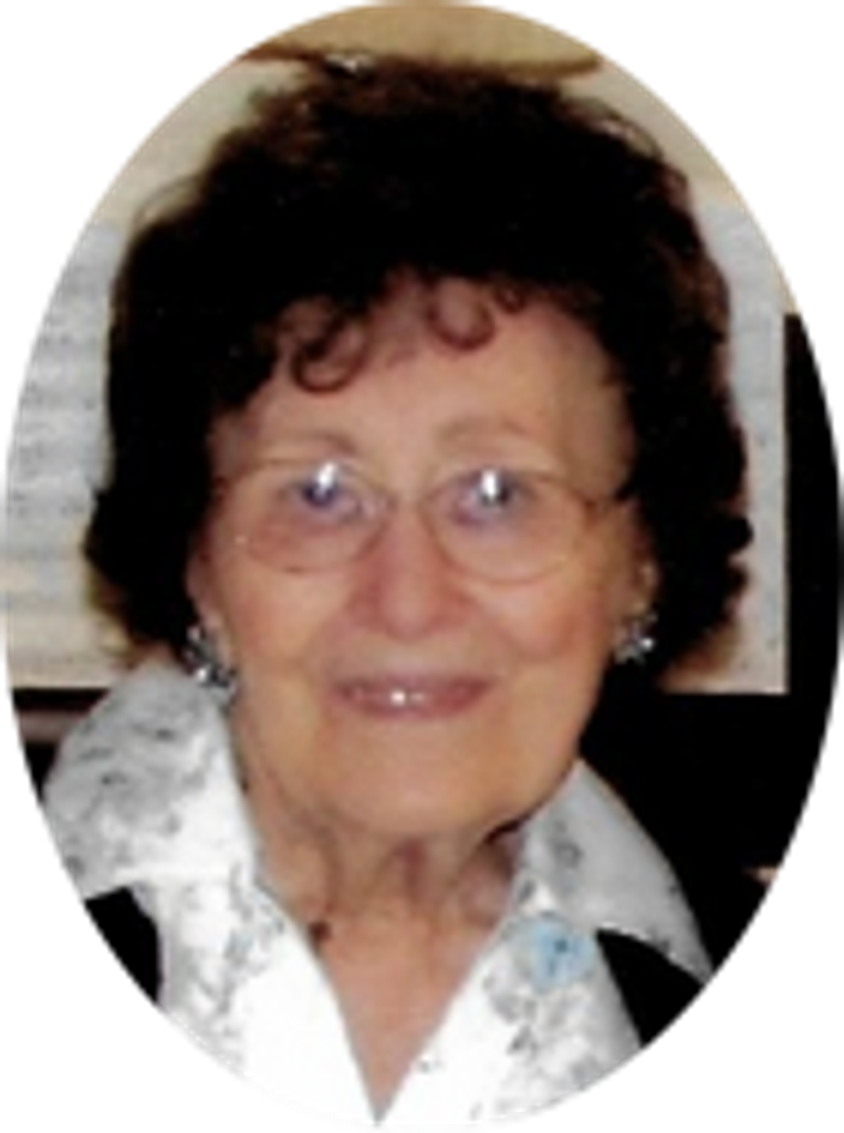 Martha Wentzel