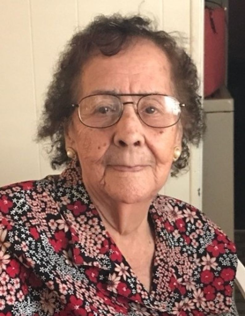 Ana G. Carrasco