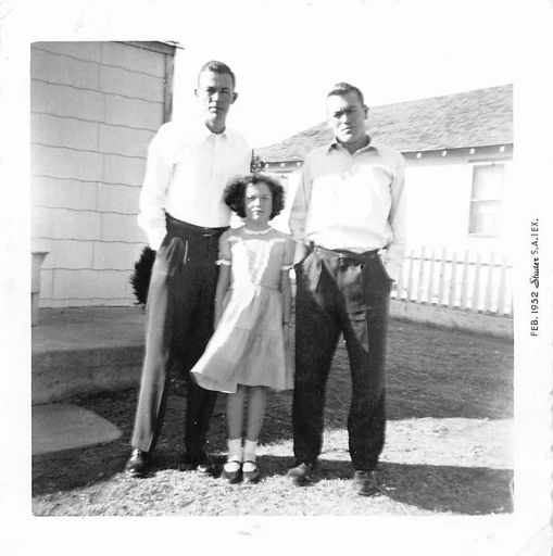 Betty Jean Burnett photo gallery thumbnail 184 of 184