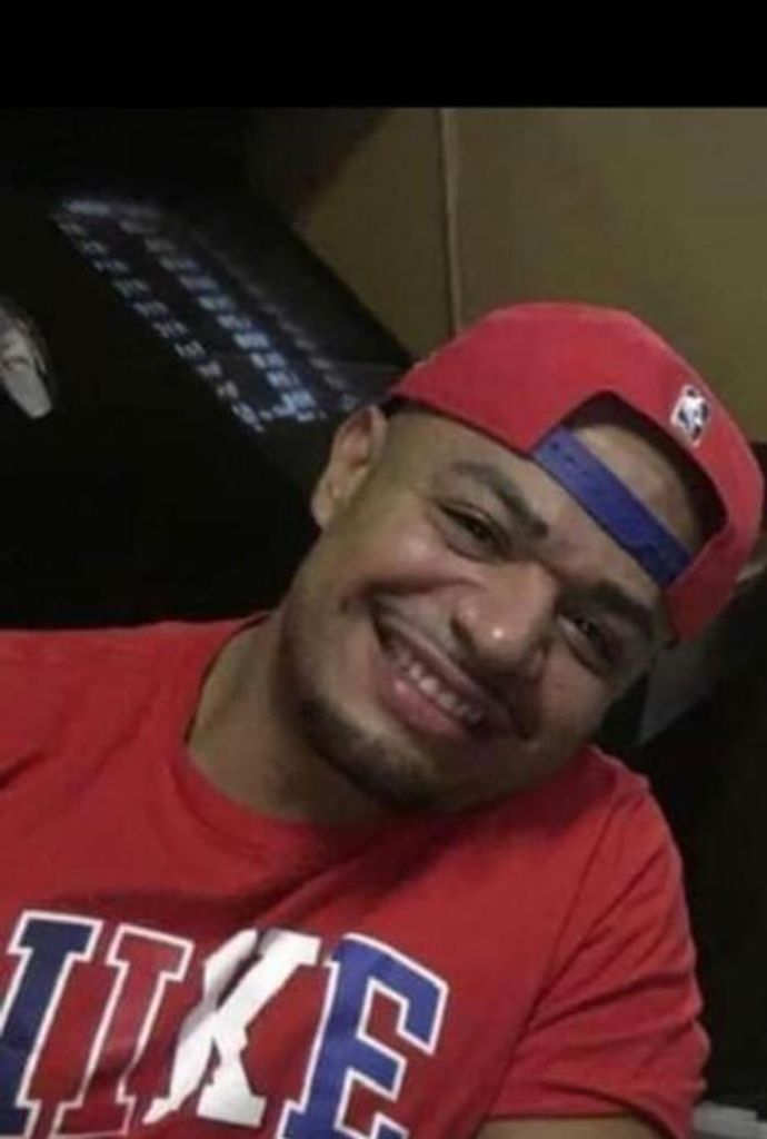 Jose Miguel Rodriguez