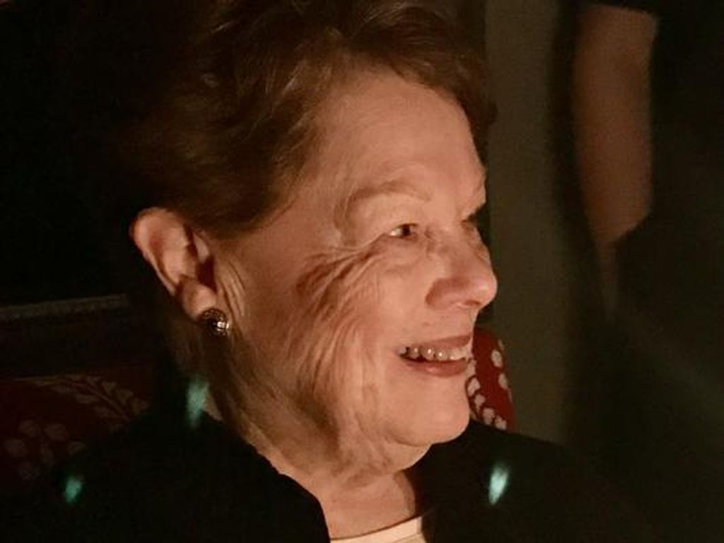 Margaret Willard Taylor Profile Photo