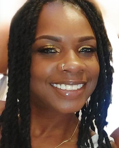 Ronnell Janay Chaney Profile Photo