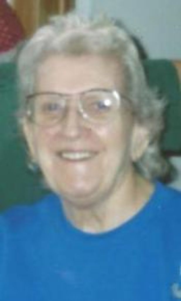 Sylvia Sieg Profile Photo