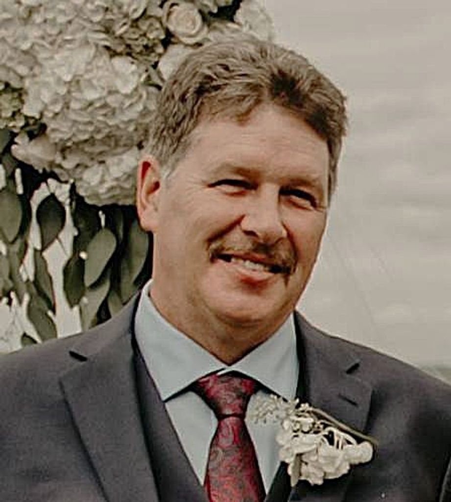 David A. Bain Profile Photo