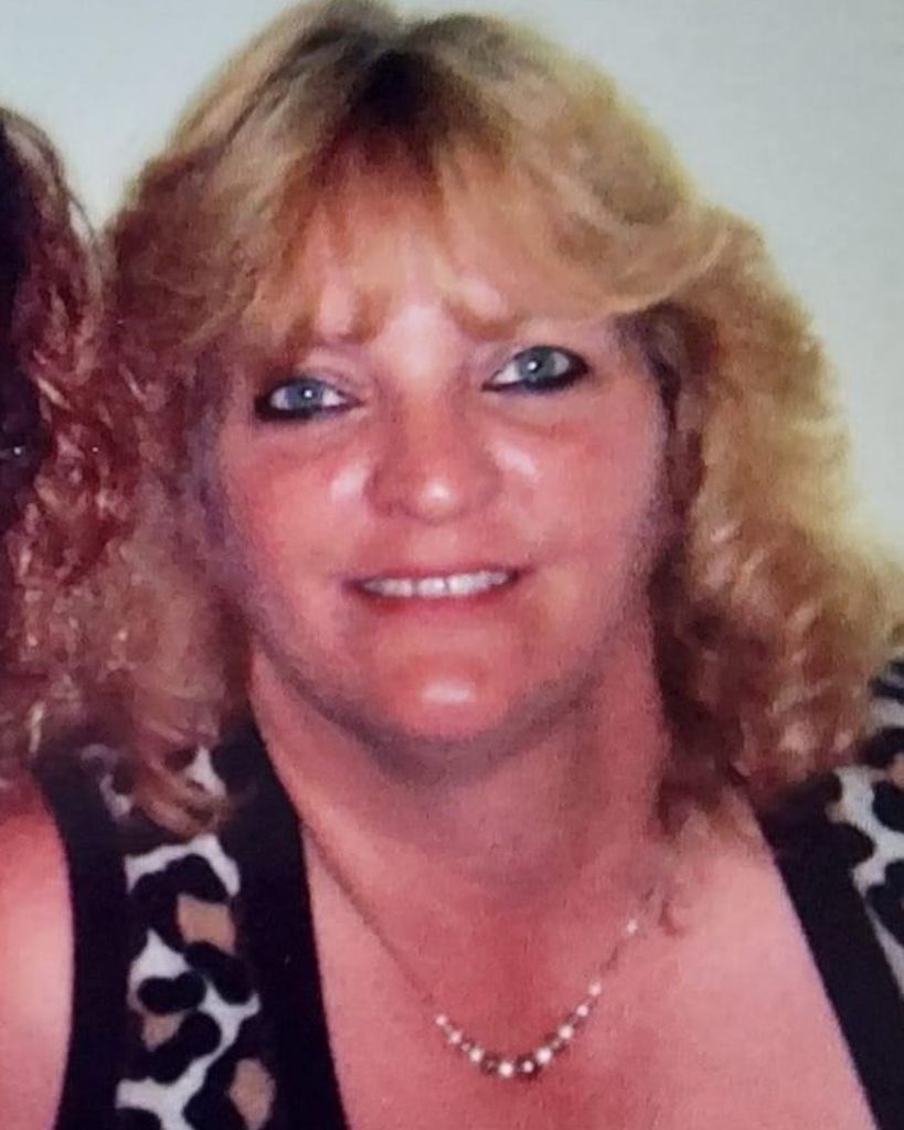 Wendy Berry
