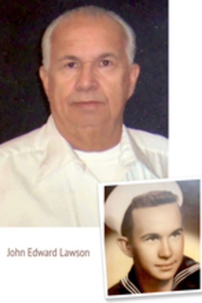 John Lawson Profile Photo