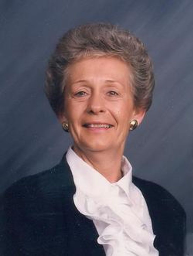 Jeannette Oakes Barbour
