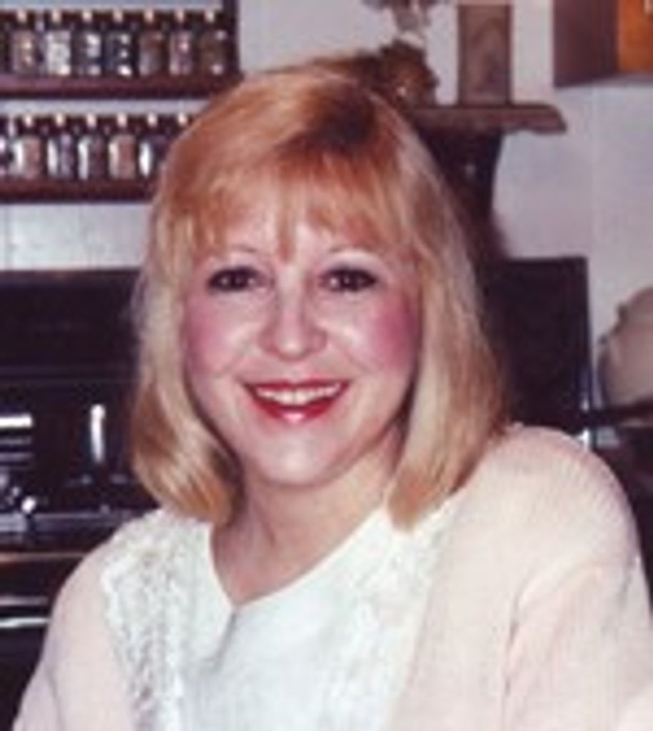 Shirley (Lebioda)  Nagl