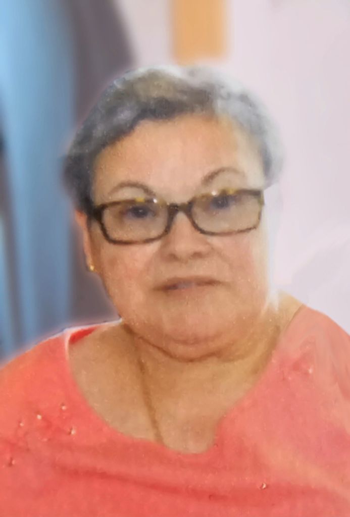 Maria Fatima Frias Profile Photo