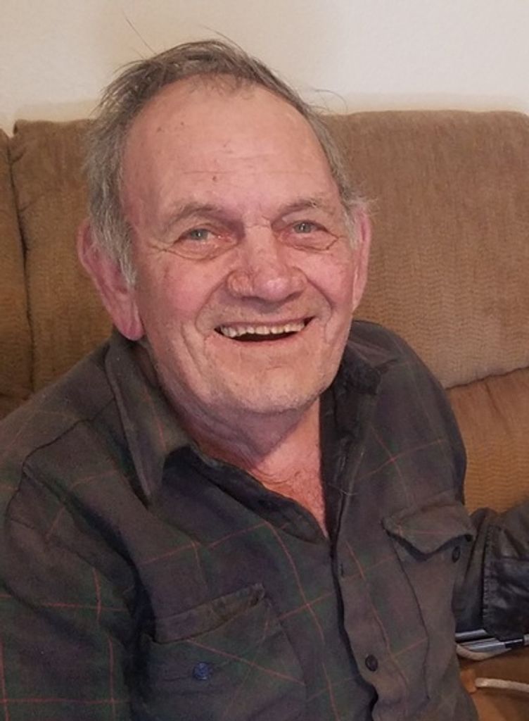 Gary Leon Harper Profile Photo