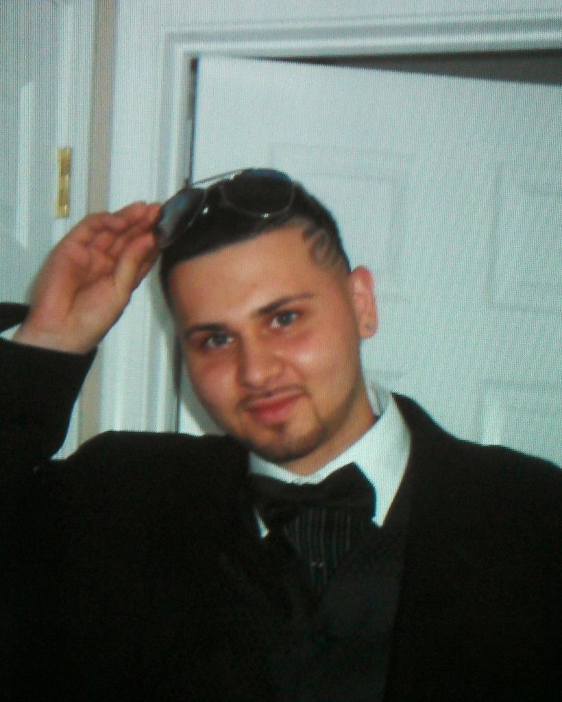 Alvin G. Martinez