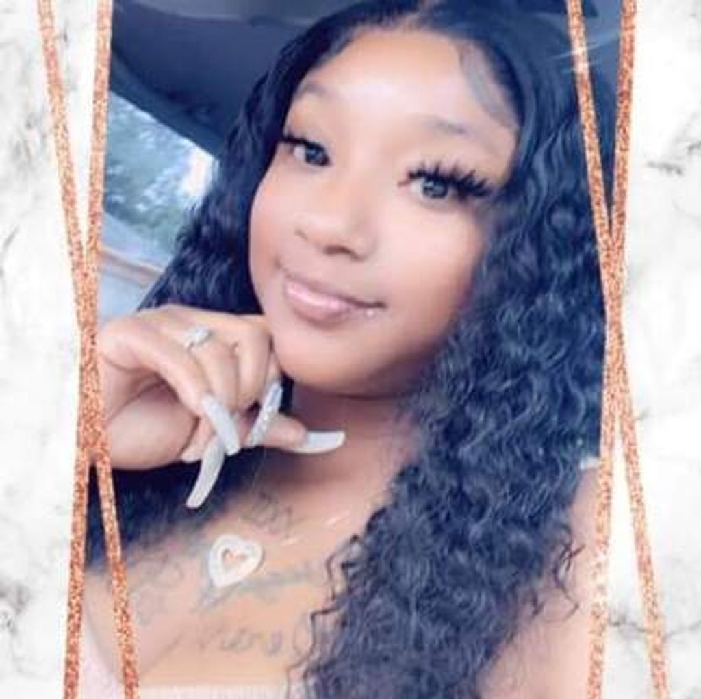 Nutasha Renee Porter Profile Photo