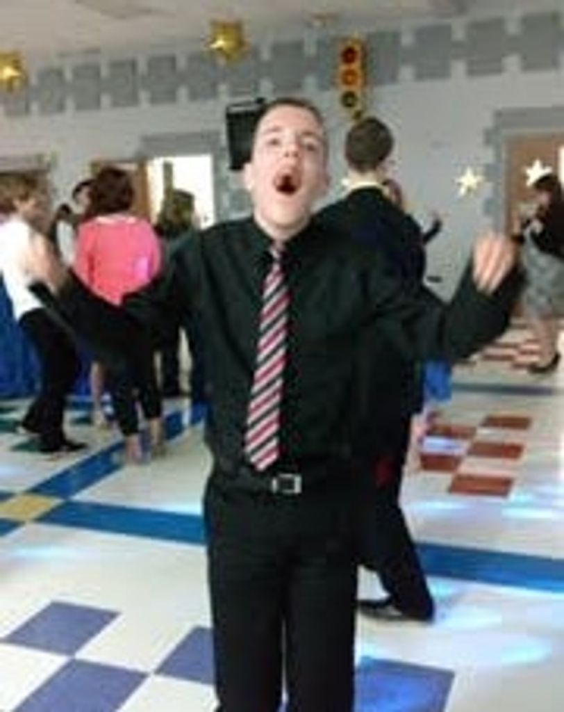 Joel "Joey" A. Christensen