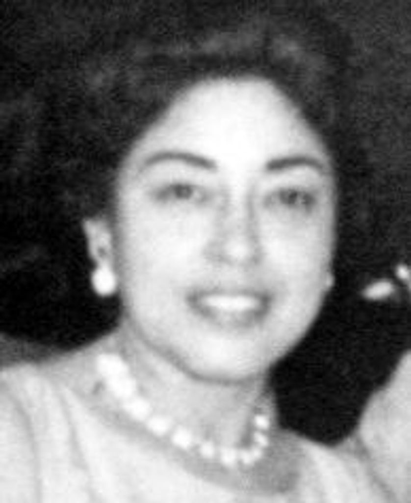 Carmen Arias Garcia