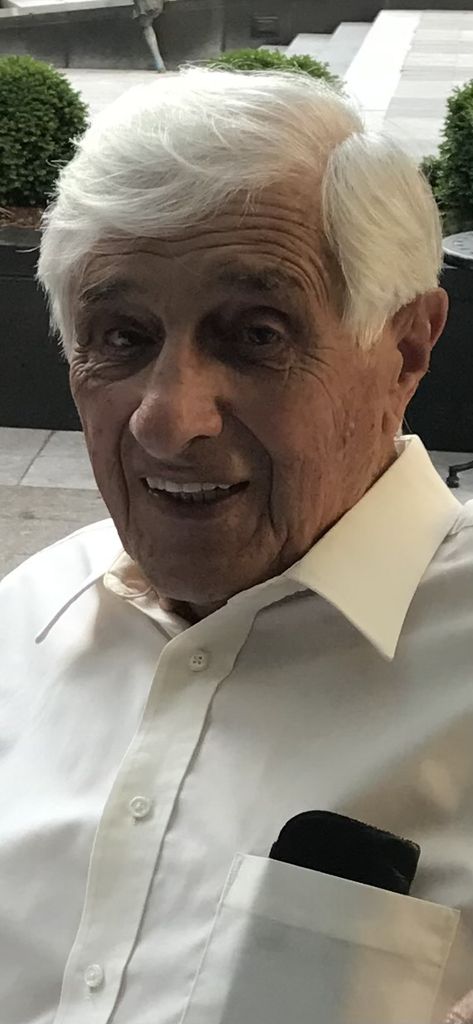 John N. Lizzio Profile Photo