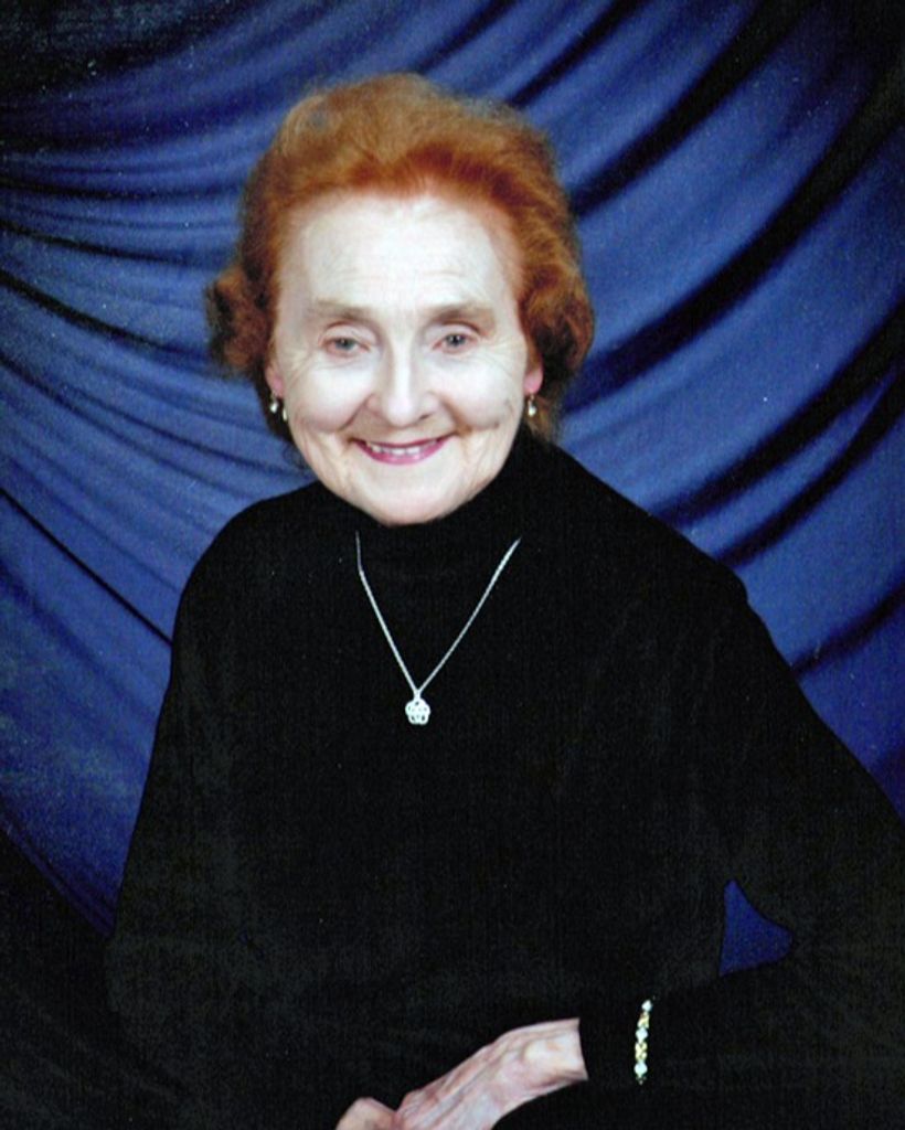Shirley Ann Masar Profile Photo
