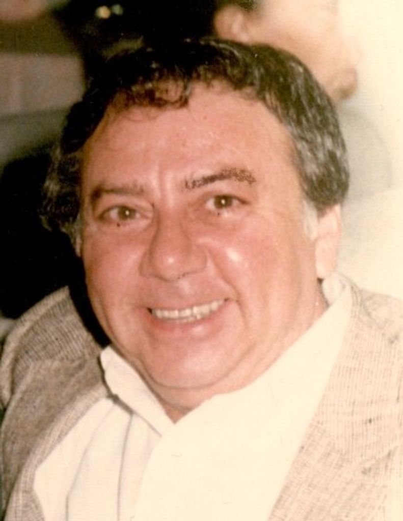 Frank J. Librizzi Profile Photo