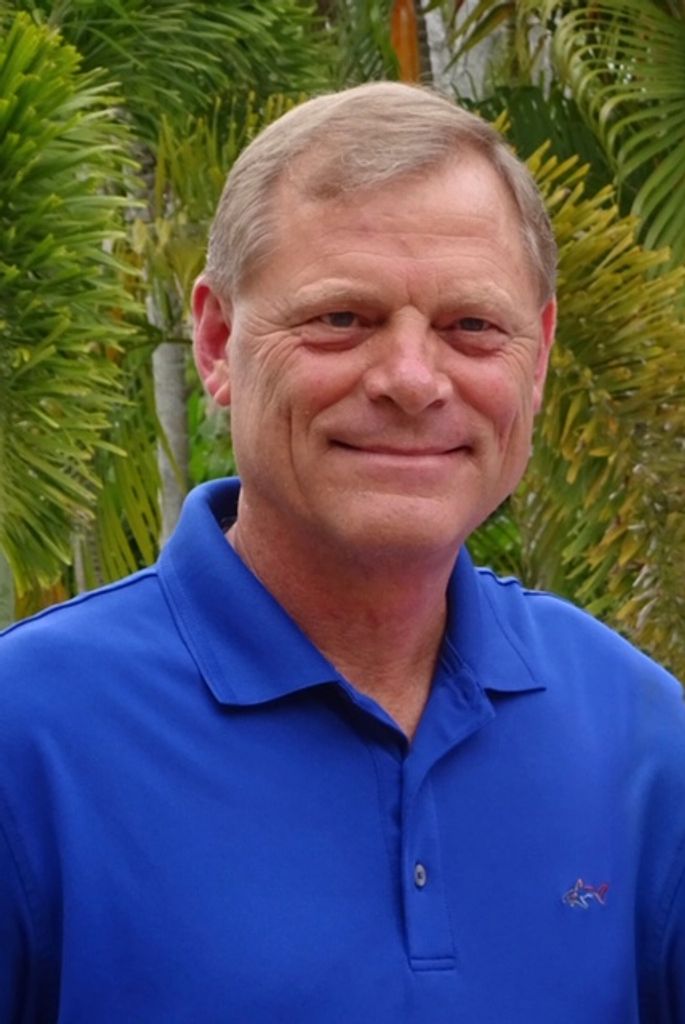 Charles Philip Brandt