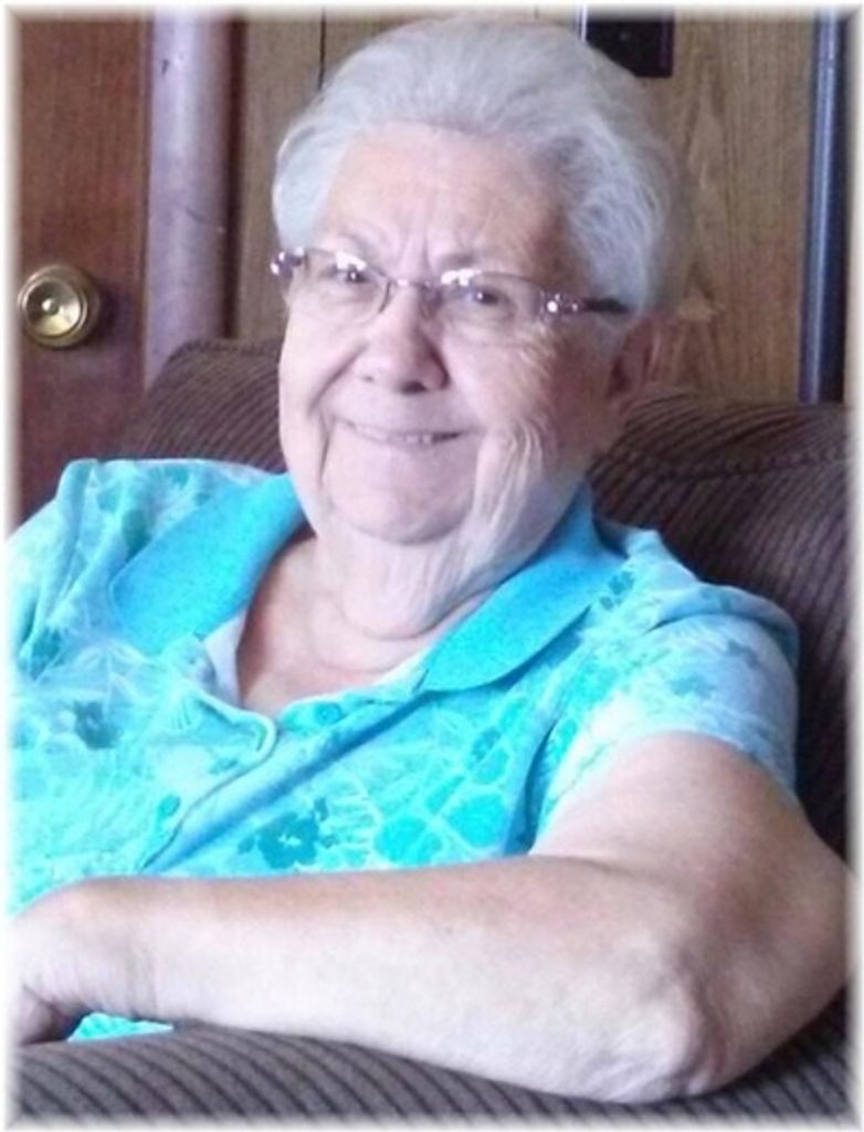 Rosemarie Monica Betson