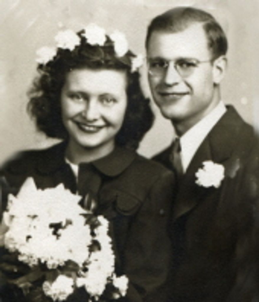 Margarete Katherine Gaertner