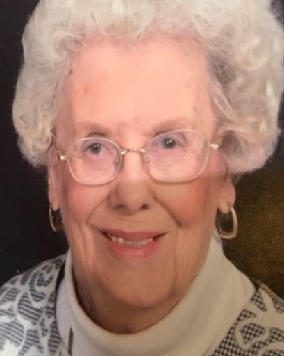 Miriam Rebecca Bagley Profile Photo