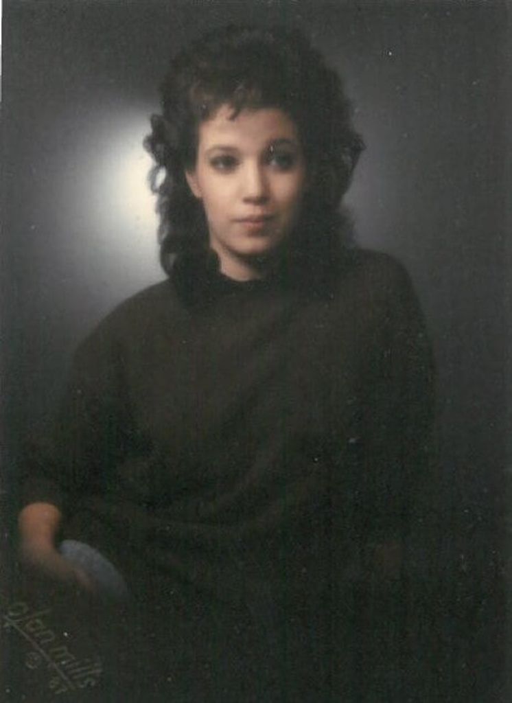 Kaye  Louise DeBell