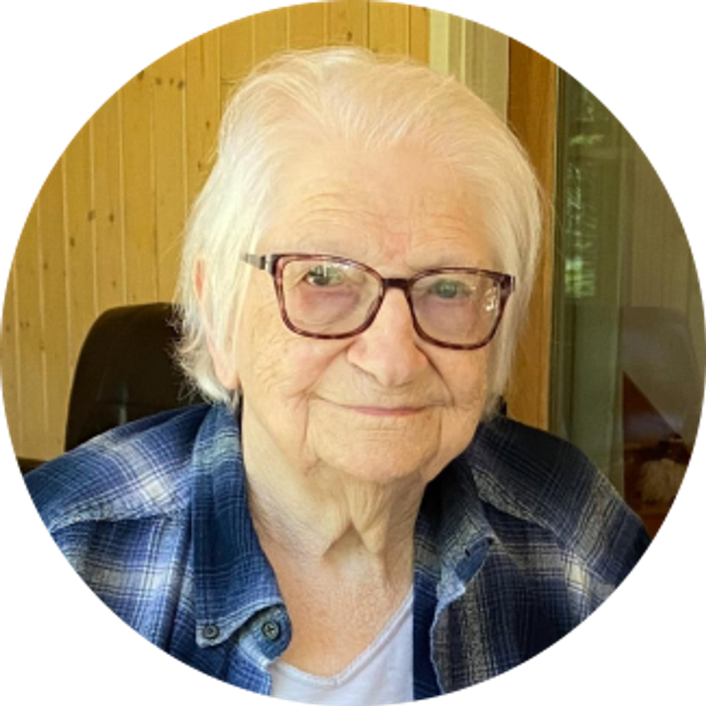 Myrtle M. Reinike