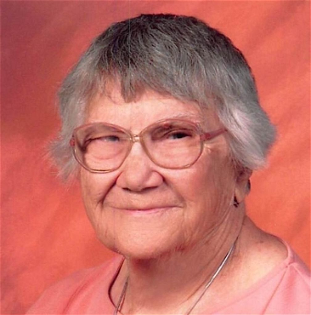Dorothy M. Wells