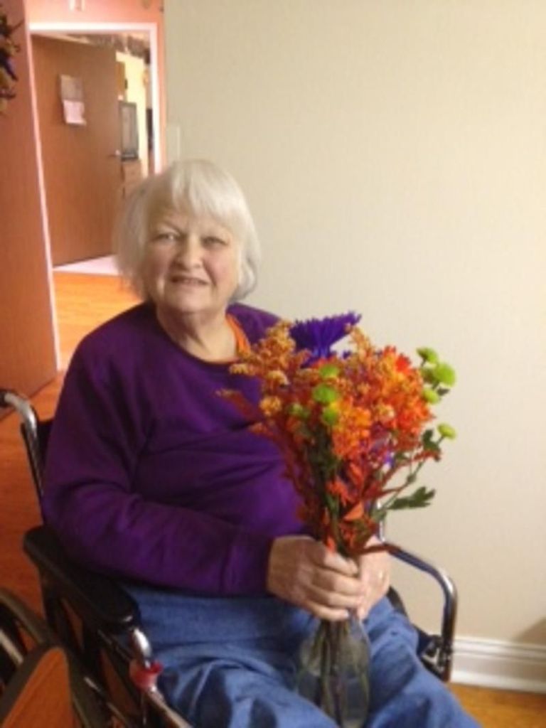 Linda Jane Herman