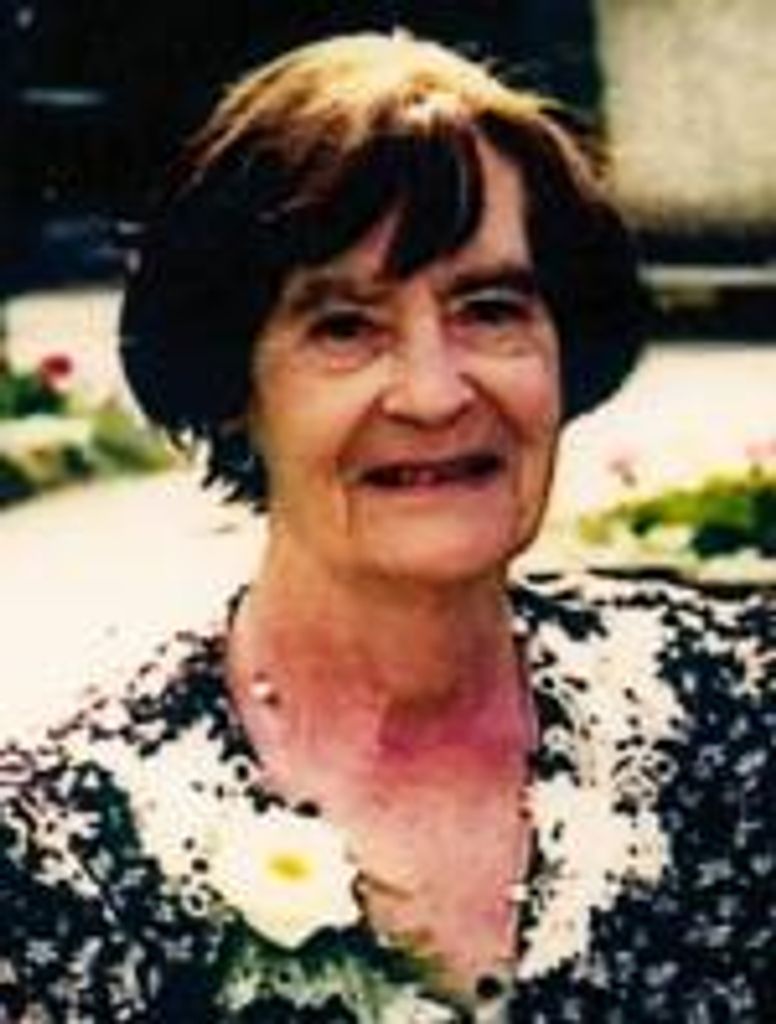 Joan Audrey Mahoney Profile Photo