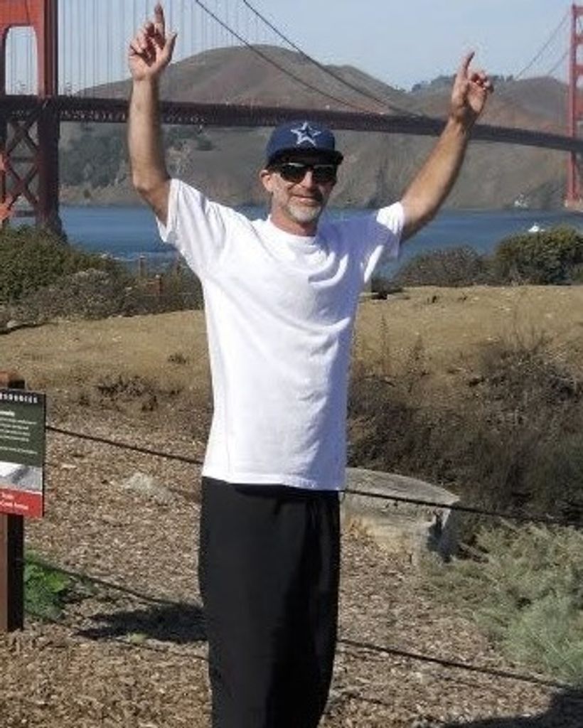 Michael Shane Falls Profile Photo