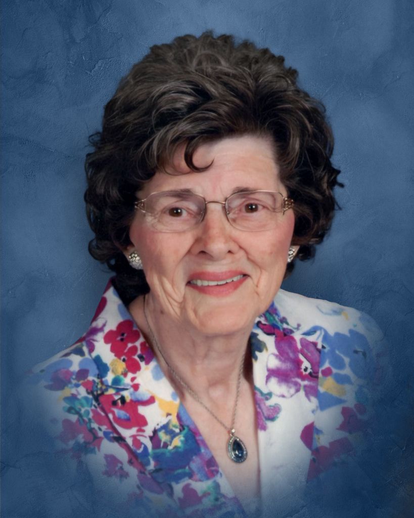 Vivian Holt Chandler Profile Photo