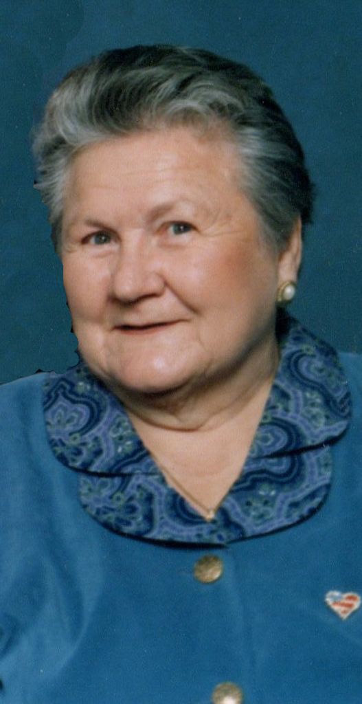 Monita Speight