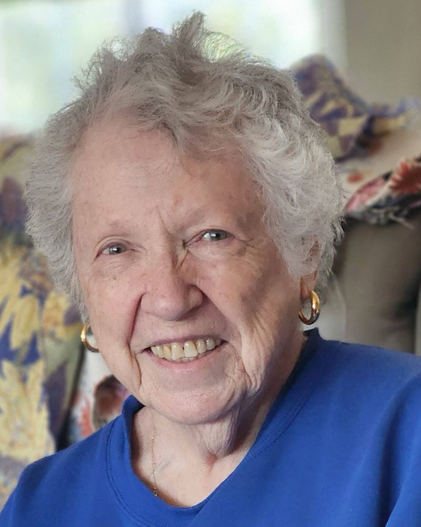 Susan Ann Connor Miett