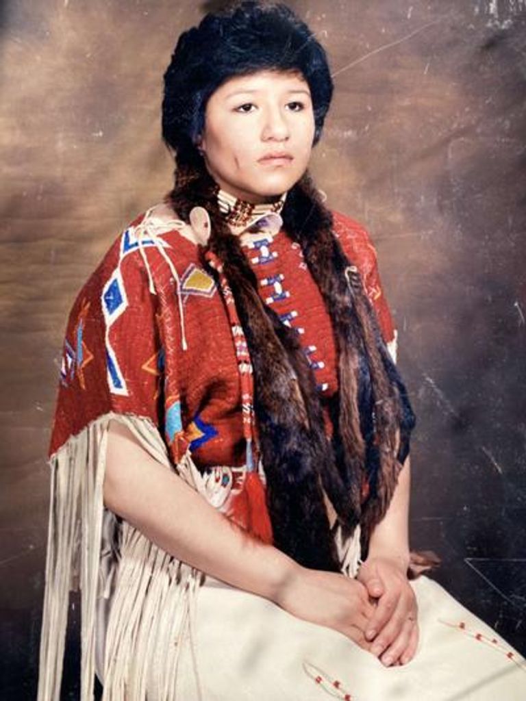 Catherine Jolene Goggles Profile Photo