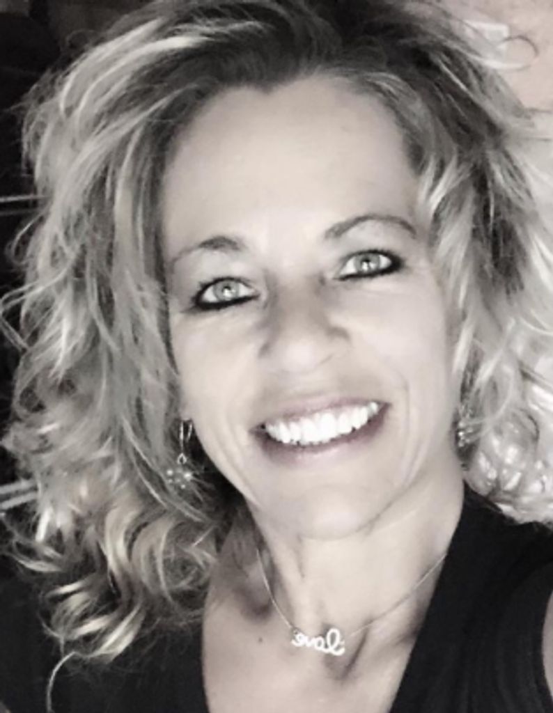 Malinda D. (Brown)  Welter