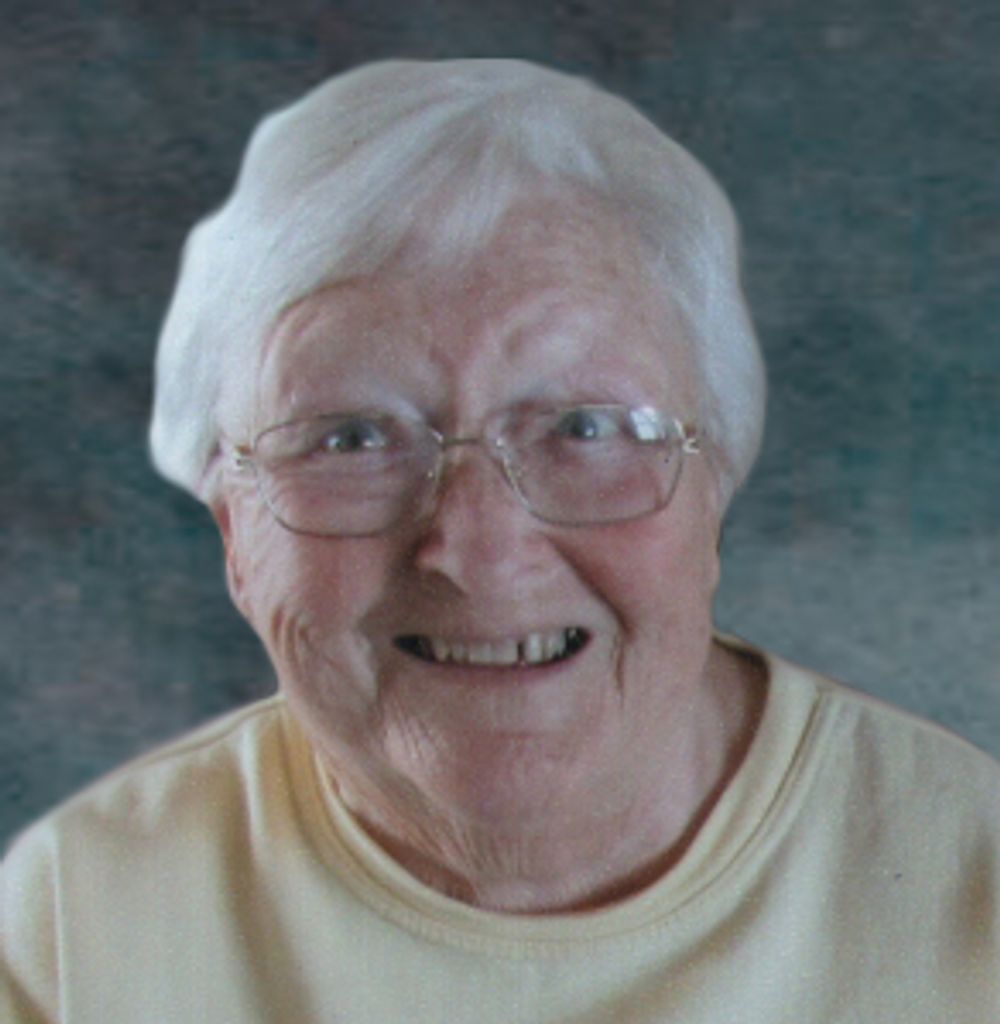 Margaret Grenson