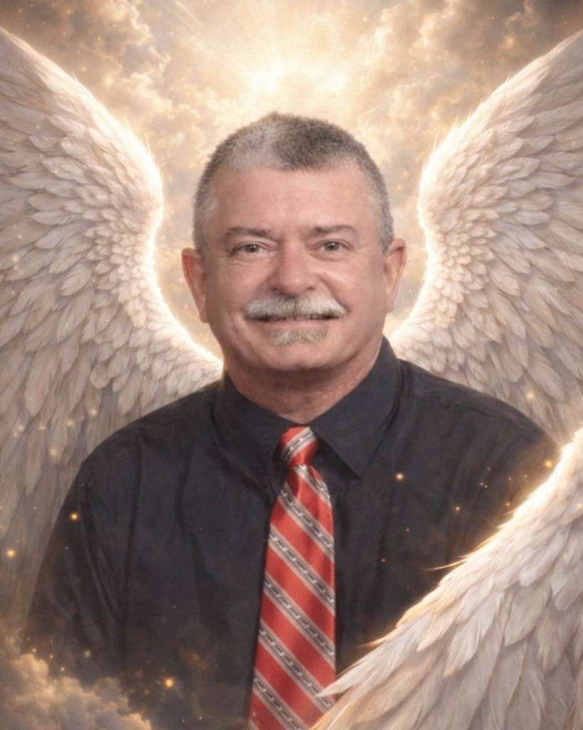 Kevin Richard Bonner