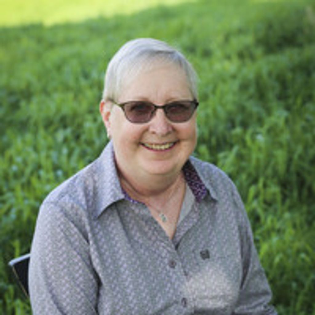 Lynette Steele
